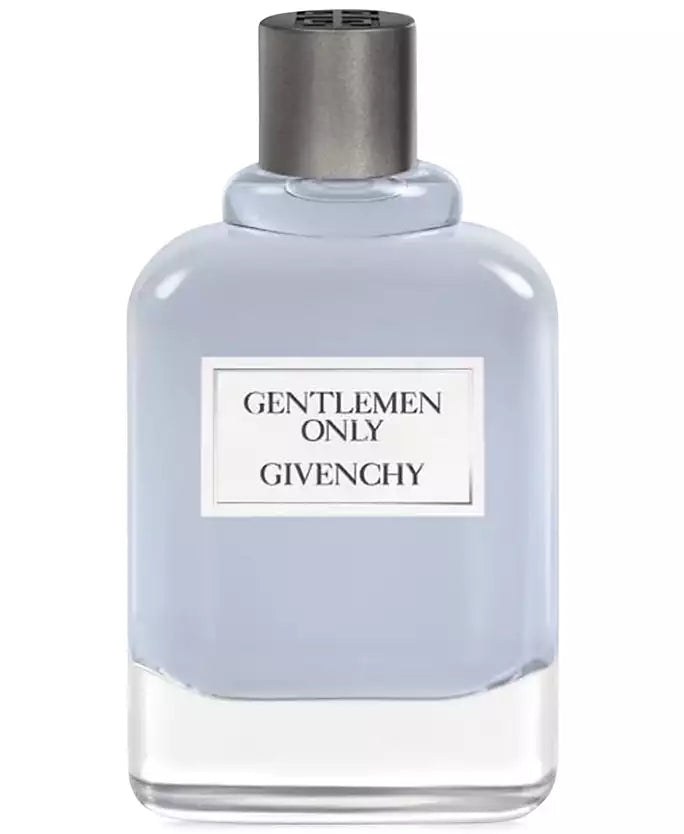 Givenchy Gentlemen Only EDT Sample 5ml