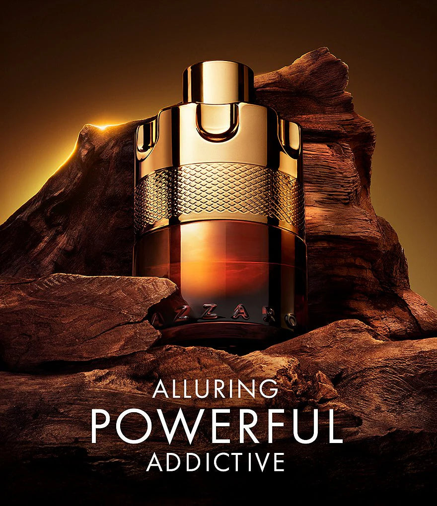 Azzaro Forever Wanted Absolu Travel Spray