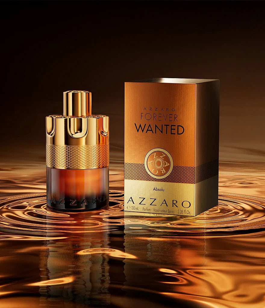 Azzaro Forever Wanted Absolu Travel Spray