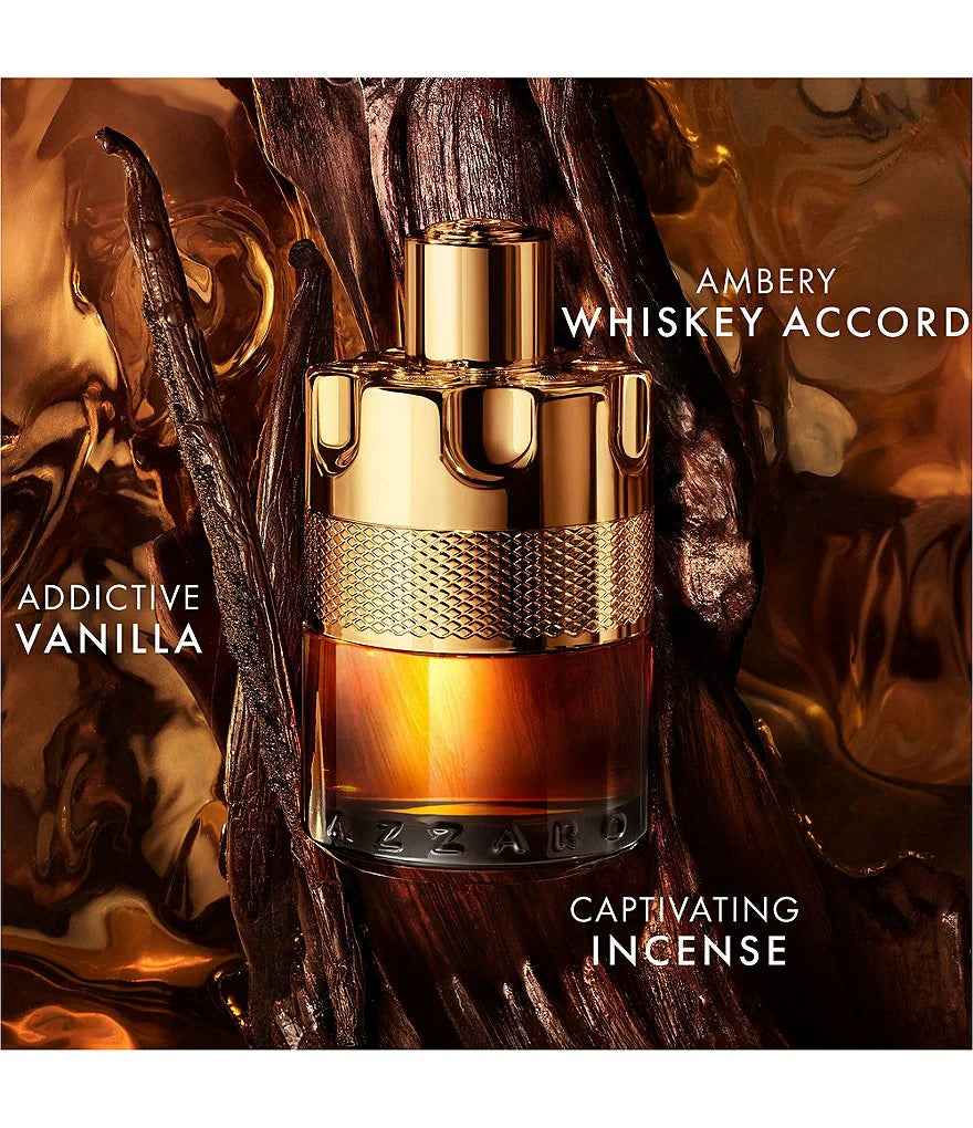 Azzaro Forever Wanted Absolu Travel Spray
