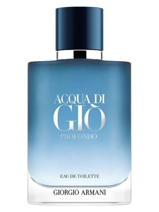 Armani Acqua di Gio Profondo EDT Travel Spray