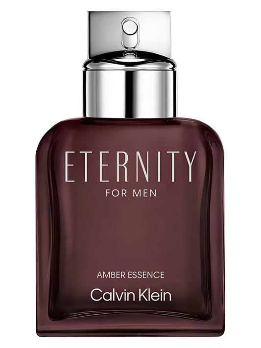 Calvin Klein Eternity Amber Essence Travel Spray