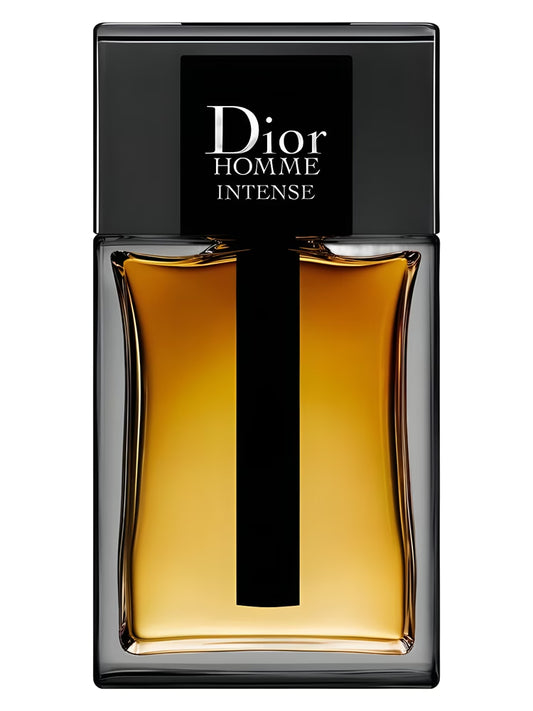 Dior Homme Intense 2024 Batch Travel Spray
