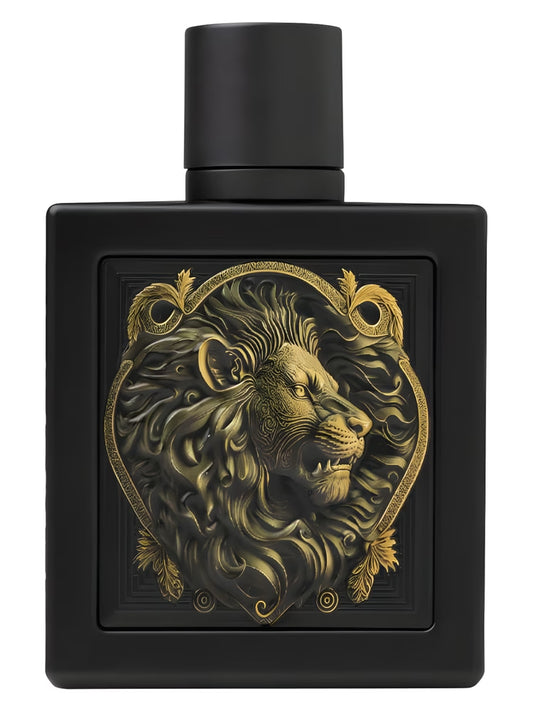 Rayhaan Lion Travel Spray