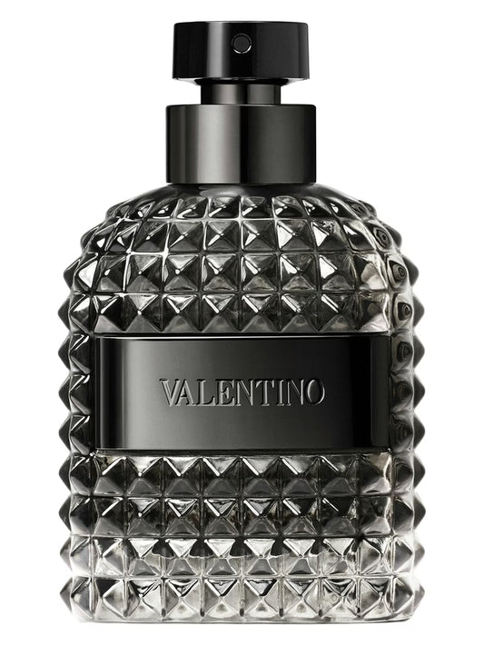Valentino UOMO Intense Travel Spray