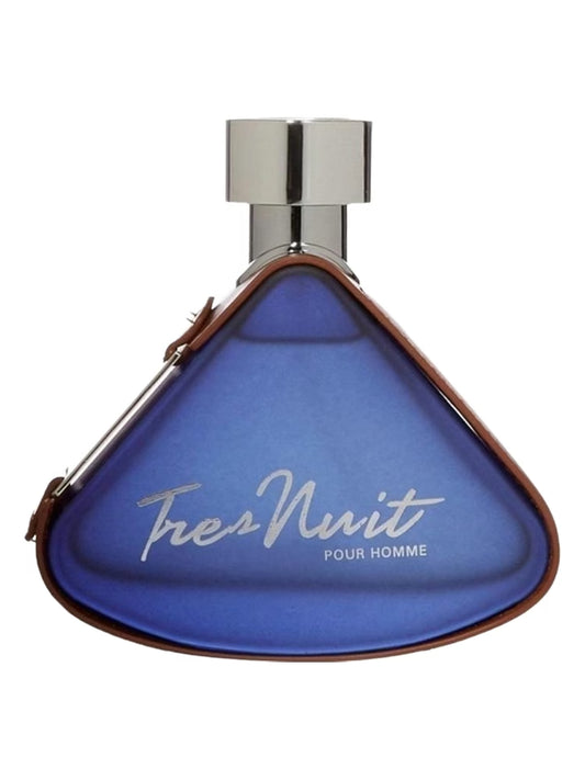 Armaf Tres Nuit Travel Spray