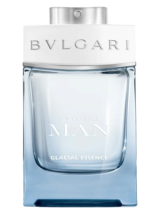 Bvlgari Man Glacial Essence Travel Spray 5ml