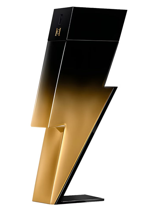 Carolina Herrera Bad Boy Extreme Travel Spray
