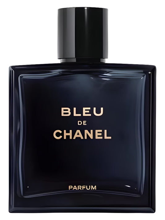 Chanel Bleu de Chanel Parfum Travel Spray