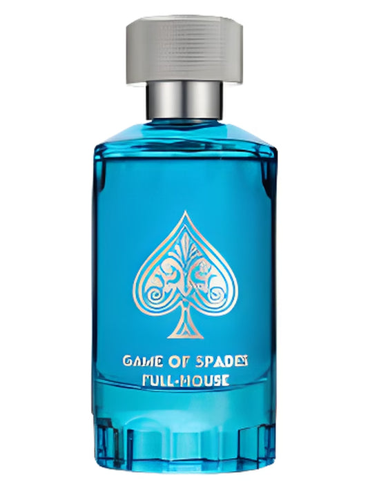 Jo Milano Game of Spades Full House Travel Spray