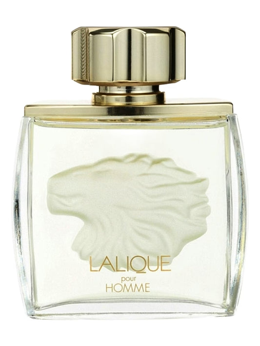 Lalique Pour Homme EDP Travel Spray