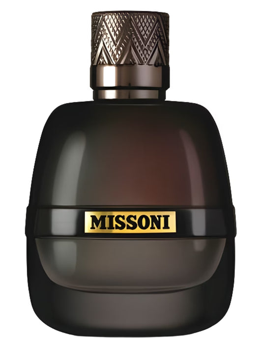 Missoni Parfum Pour Homme Travel Spray