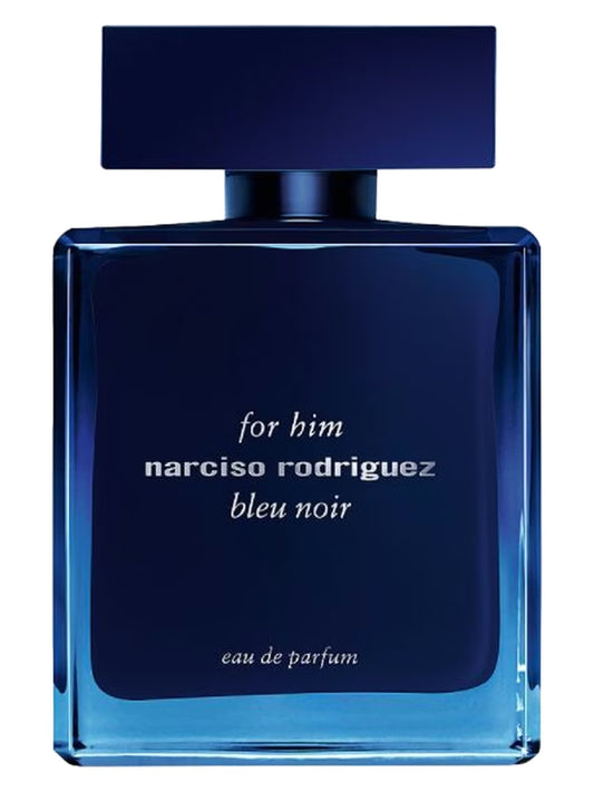Narciso Rodriguez Bleu Noir EDP Travel Spray
