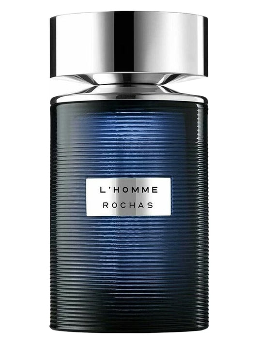 Rochas L'Homme EDP Travel Spray
