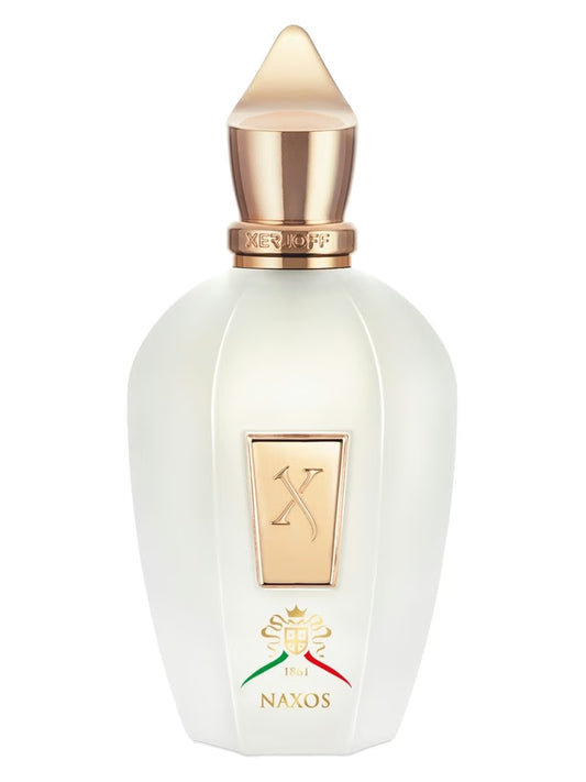 Xerjoff XJ 1861 Naxos Travel Spray