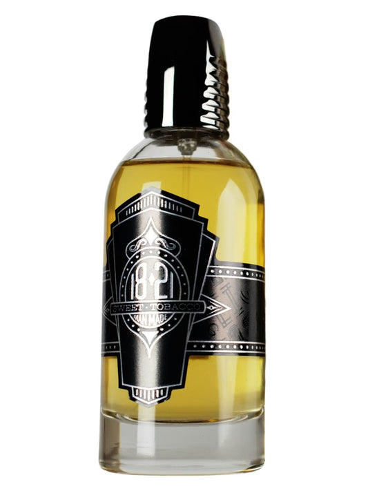 18.21 Man Made Sweet Tobacco Travel Spray