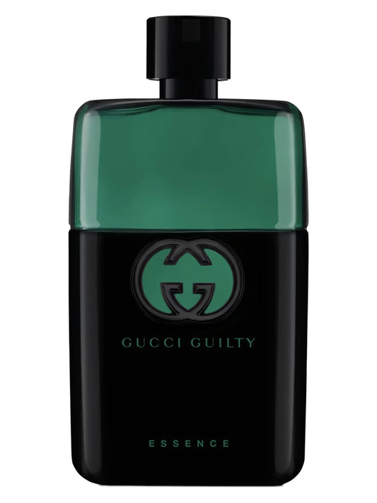 Gucci Guilty Essence EDT Travel Spray