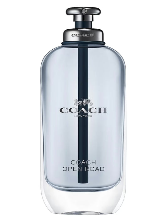 Coach Open Road EDT Travel Spray
