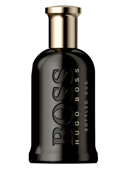 Hugo Boss Bottled Oud Travel Spray 5ml