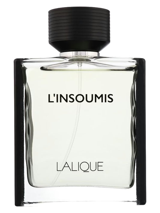Lalique L'Insoumis Travel Spray Discontinued