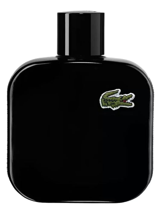 Lacoste L.12.12 Noir Travel Spray