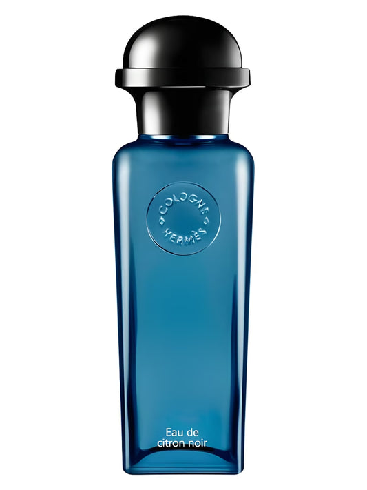 Hermes Citron Noir Travel Spray