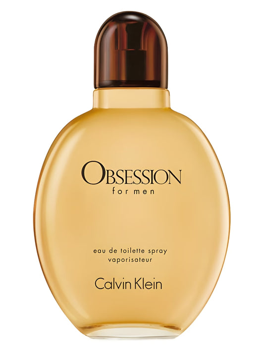 Calvin Klein Obsession Travel Spray