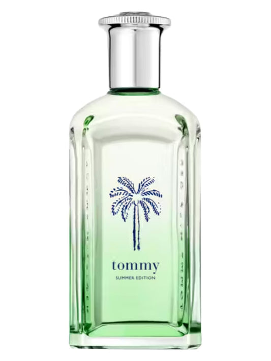 Tommy Hilfiger Tommy Summer Edition 2025 Travel Spray