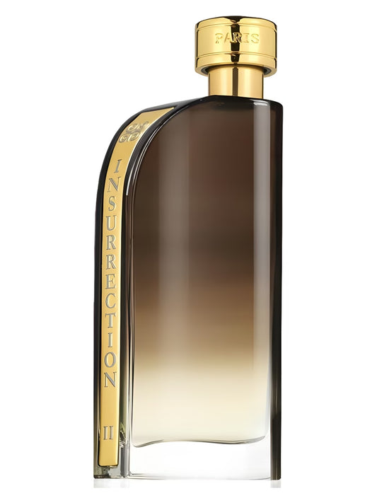 Reyane Tradition Insurrection II Wild Travel Spray