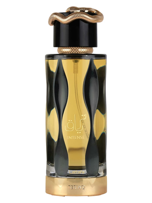 Lattafa Teriaq Intense Travel Spray