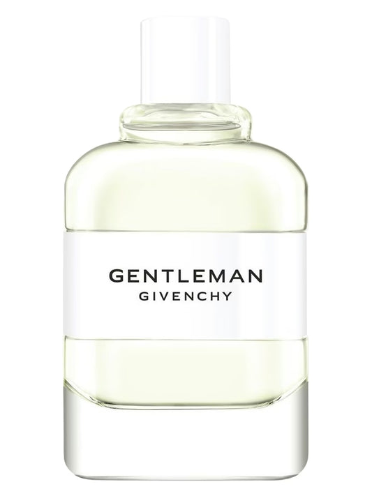 Givenchy Gentleman Cologne 2019 Discontinued Travel Spray