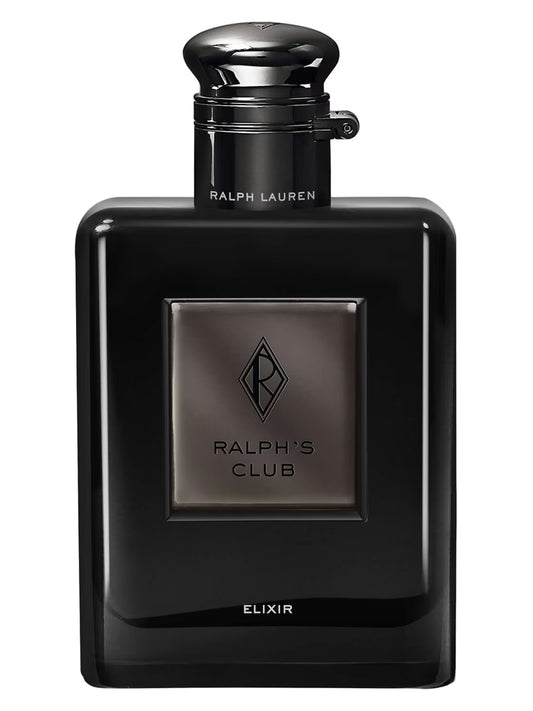 Ralph Lauren Ralph's Club Elixir Travel Spray