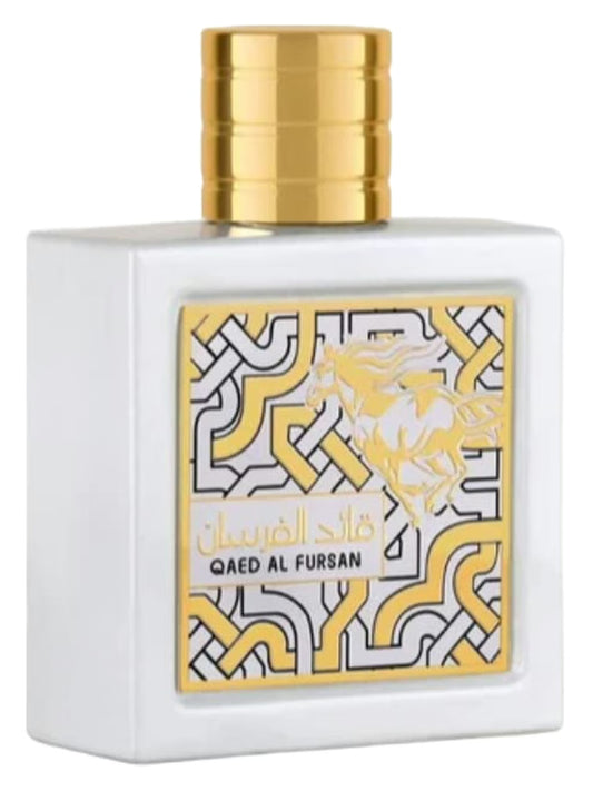 Lattafa Qaed Al Fursan Unlimited Travel Spray