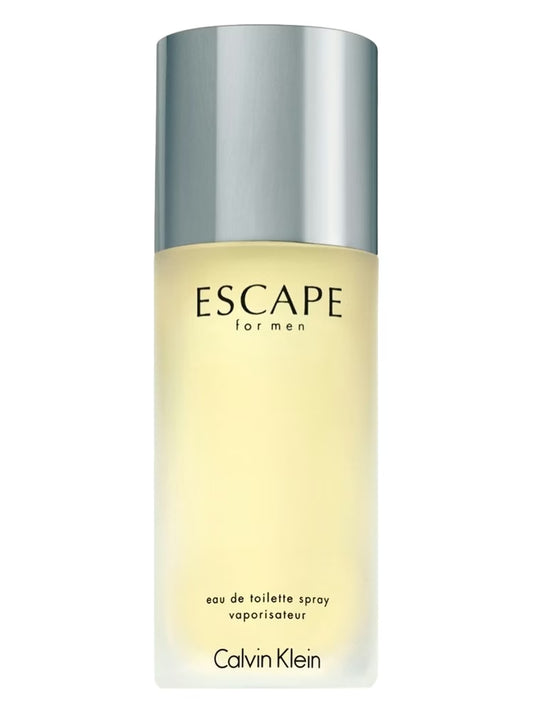 Calvin Klein Escape Travel Spray 5ml