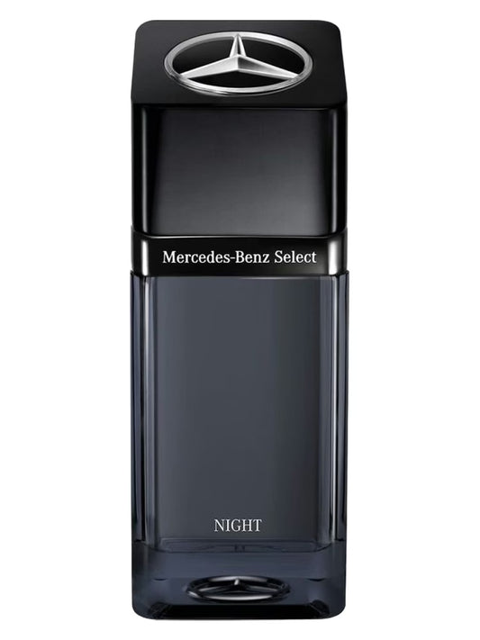 Mercedes Benz Select Night Travel Spray