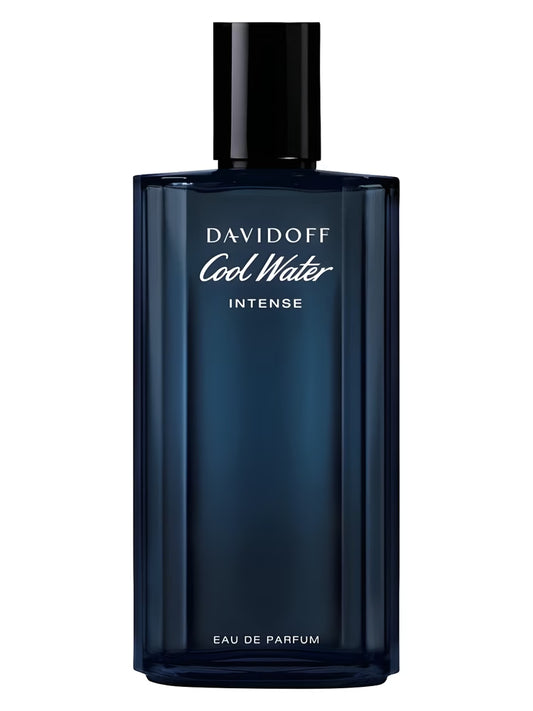 Davidoff Cool Water Intense Travel Spray
