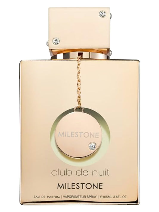 Armaf Club de Nuit Milestone Travel Spray