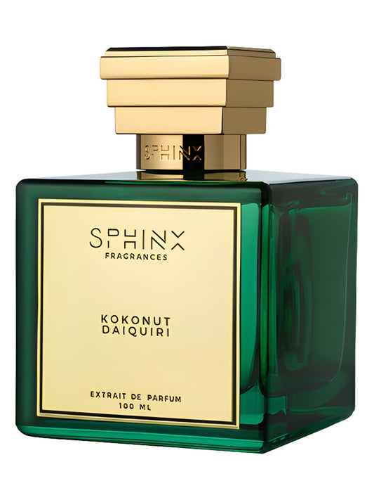 Sphinx Kokonut Daiquiri Travel Spray