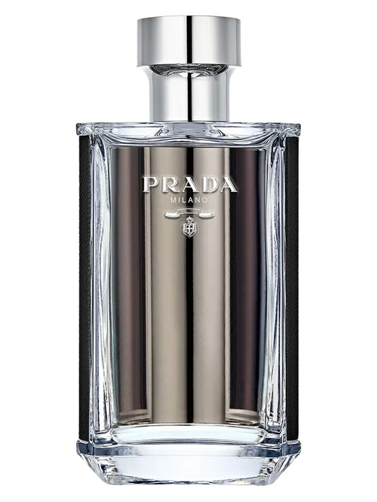 Prada L'Homme Travel Spray 5ml