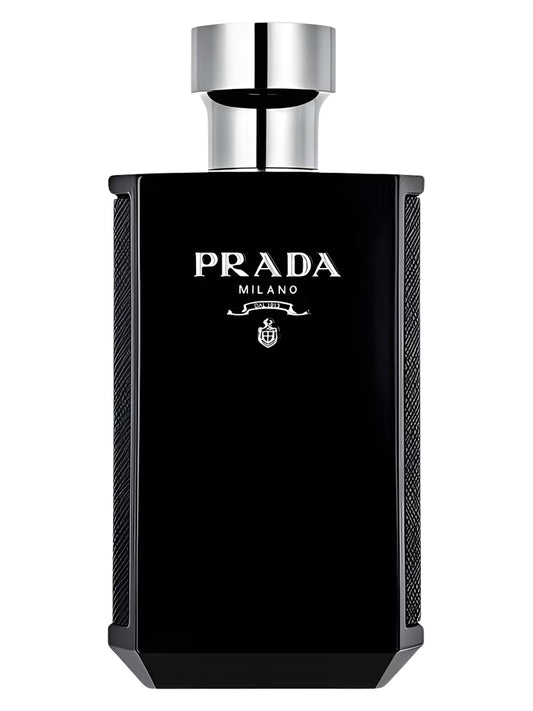 Prada L'Homme Intense Travel Spray 5ml