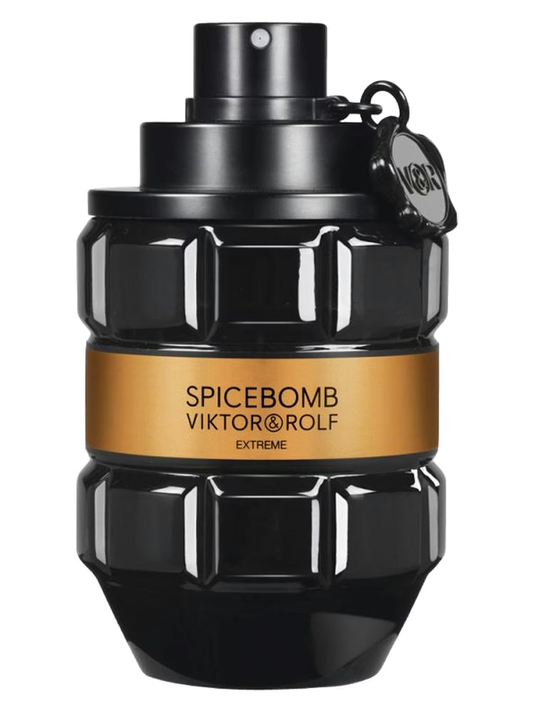 Viktor and Rolf Spicebomb Extreme Travel Spray