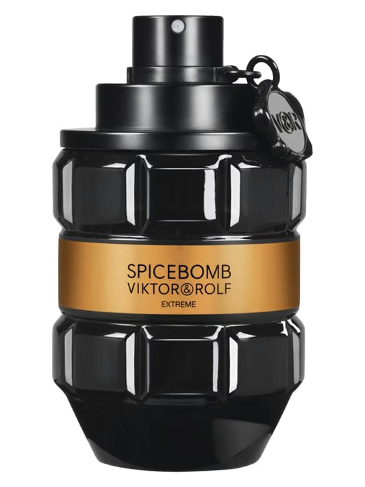 Viktor and Rolf Spicebomb Extreme Travel Spray