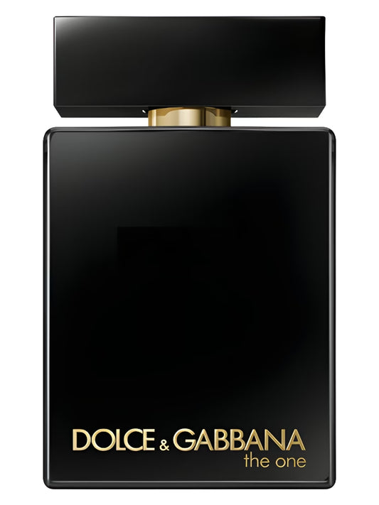 Dolce & Gabanna The One Intense EDP Travel Spray