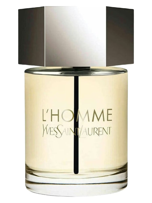 Yves Saint Laurent L'Homme EDT Travel Spray
