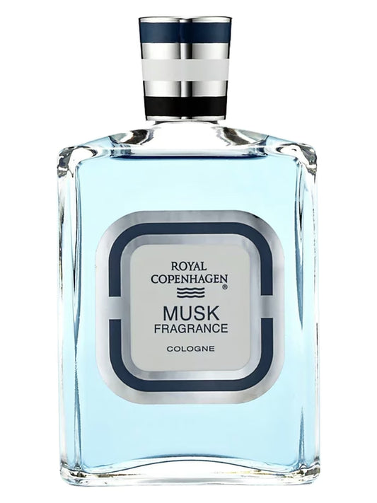 Royal Copenhagen Musk Travel Spray 5ml