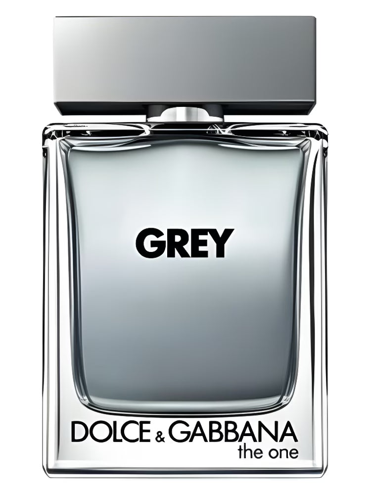 Dolce & Gabanna The One Grey EDP Travel Spray