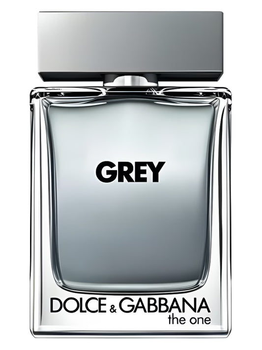 Dolce & Gabanna The One Grey EDP Travel Spray