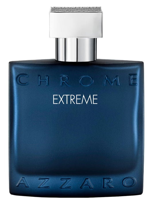 Azzaro Chrome Extreme Travel Spray