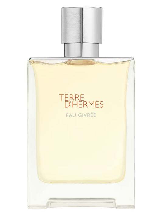 Hermes Terre D'Hermes Eau Givree Travel Spray