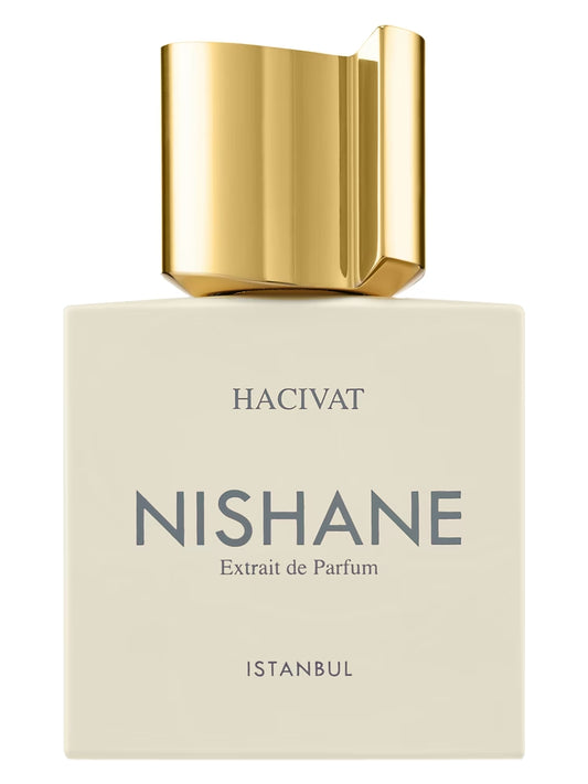 Nishane Hacivat Travel Spray